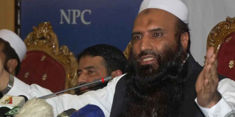 पहलगाम हल्ल्याचा मास्टरमाइंड सापडला ; सैफुल्लाह खालिद नेमका कोण?