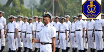 तरुणांना देशसेवा करण्याची संधी! भारतीय नौदलात अग्नीवीर पदासाठी मोठी भरती