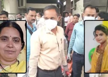 भयंकर! हत्येनंतर सासूचा मृतदेह गोणीमध्ये भरूर सून झाली फरार