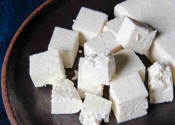 702 अन्न नमुन्यांच्या तपासणीत पनीरबाबत धक्कादायक खुलासा ; काय आहे वाचा