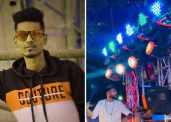 दुर्दैवी घटना ! डीजेच्या आवाजामुळे २३ वर्षीय युवकाचा मृत्यू