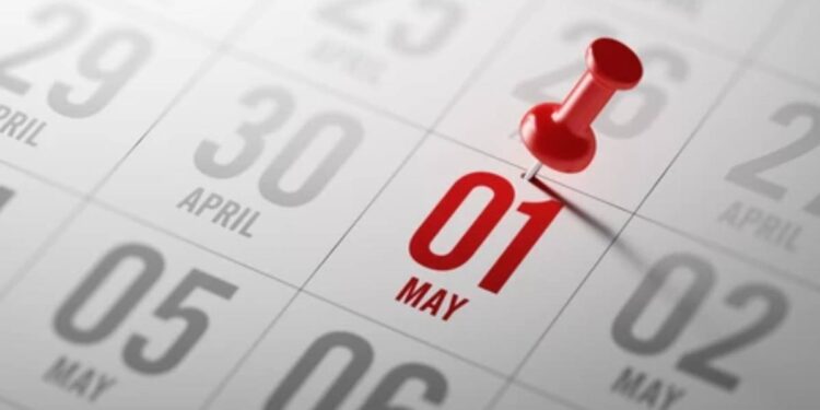 लक्ष द्या! आजपासून ‘हे’ मोठे नियम बदलणार : तुमच्या खिशावर काय परिणाम होणार?