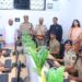 जळगाव येथे ‘सायबर पोलीस स्टेशनचे पालकमंत्री यांनी केले उद्घाटन