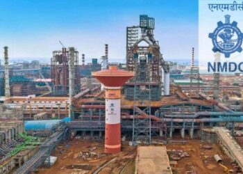 NMDC मध्ये तब्बल ९३४ पदांसाठी भरती; १,७०,००० रुपये पगार मिळणार, त्वरित अर्ज करा