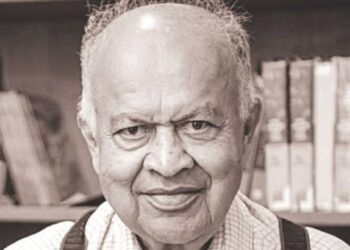 खगोलशास्त्रातील तेजस्वी तारा निखळला ; जयंत नारळीकर यांचे निधन