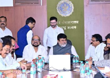 उद्योगांसाठी नवसंजीवनी ! संपूर्ण जळगाव जिल्हा औद्योगिक सवलतीच्या डी ± झोनमध्ये समाविष्ट!