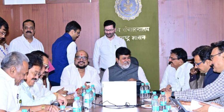 उद्योगांसाठी नवसंजीवनी ! संपूर्ण जळगाव जिल्हा औद्योगिक सवलतीच्या डी ± झोनमध्ये समाविष्ट!