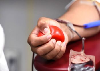 जळगाव जिल्ह्यात 15 दिवसात ठिकठिकाणी रक्तदान महाशिबीर होणार