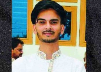 मित्राला वाचविण्यात जीव गमावला; गाळात बुडाल्यामुळे तरुणाचा मृत्यू