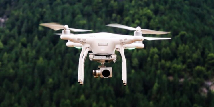 जळगाव जिल्ह्यात 3 जूनपर्यंत ड्रोन उडविण्यावर बंदी लागू