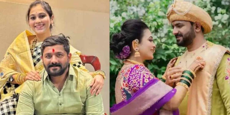 हुंडा बळी ठरलेल्या वैष्णवी हगवणेच्या वडिलांनी लग्नात काय काय दिलं?