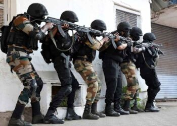 उद्या महाराष्ट्रातील या १६ ठिकाणी होणार ‘मॉक सिक्युरिटी ड्रिल’