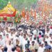 आषाढी वारीसाठी राज्य सरकारची मोठी घोषणा! वारकऱ्यांना मिळणार या सुविधा…
