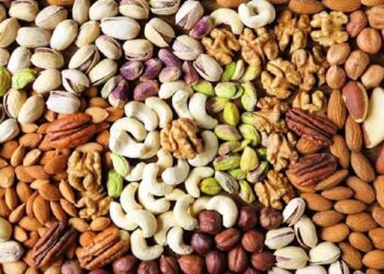 आवक विस्कळीत, सुकामेव्याच्या भावात वाढ; असे आहेत दर