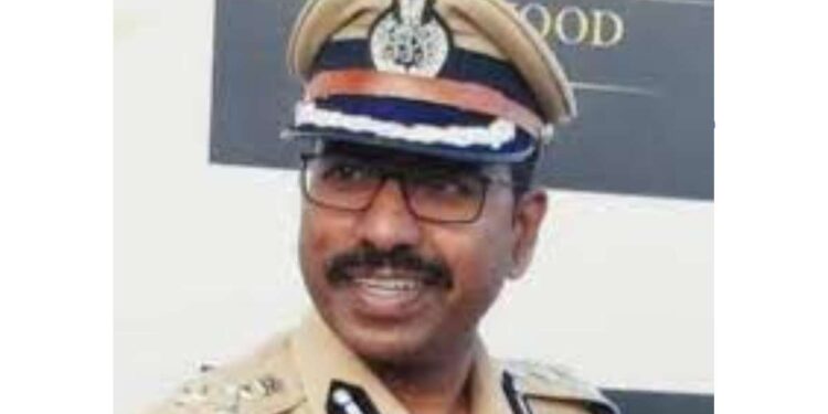 पोलिस हगवणे कुटुंबाला वाचवत आहेत का? IG जालिंदर सुपेकर म्हणाले..