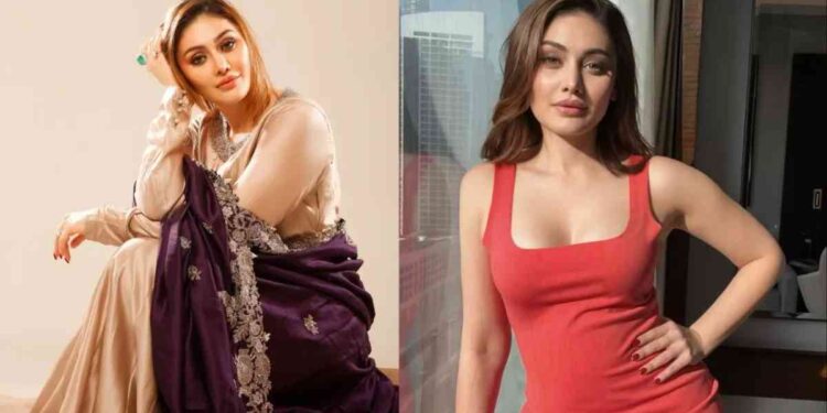 ‘कांटा लगा’ फेम अभिनेत्री शेफाली जरीवालाचं निधन, मृत्यूचं कारण आलं समोर