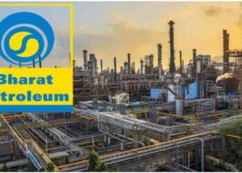 भारत पेट्रोलियम कॉर्पोरेशनमध्ये नोकरीची संधी! १ लाखांपेक्षा जास्त पगार मिळेल, १२ वी उत्तीर्ण आणि पदवीधर अर्ज करू शकतात