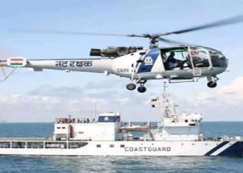 भारतीय तटरक्षक दलात दहावी-बारावी उत्तीर्ण तरुणांसाठी नोकरीची उत्तम संधी!