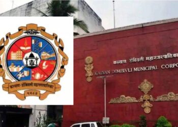 कल्याण डोंबिवली महानगरपालिकेत सरकारी नोकरीची सुवर्णसंधी! तब्बल ४९० जागांसाठी भरती