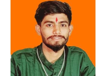 जन्मदात्या बापाकडून मद्यपी मुलाची निर्घृण हत्या ; जामनेर तालुक्यातील घटना