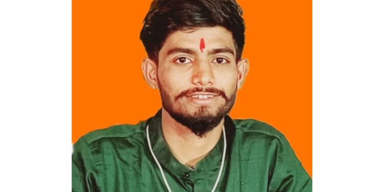 जन्मदात्या बापाकडून मद्यपी मुलाची निर्घृण हत्या ; जामनेर तालुक्यातील घटना