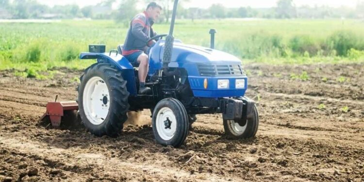 मिनी ट्रॅक्टरसाठी अनुदान योजना : पात्रधारकांनी अर्ज करण्याचे आवाहन