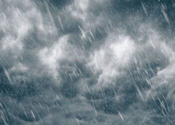 महाराष्ट्रात मान्सूनचा जोर वाढणार ! आज कुठे कोणता अलर्ट? वाचा हवामानाचा अंदाज