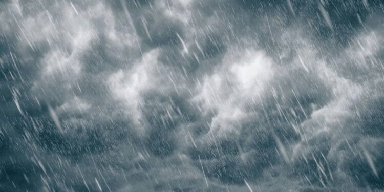 महाराष्ट्रात मान्सूनचा जोर वाढणार ! आज कुठे कोणता अलर्ट? वाचा हवामानाचा अंदाज