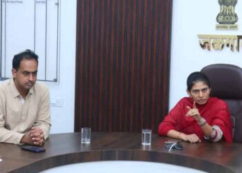 कृषी फीडर प्रकल्पाच्या आढावा बैठकीत केंद्रीय राज्यमंत्री रक्षा खडसेंनी दिल्या या सूचना