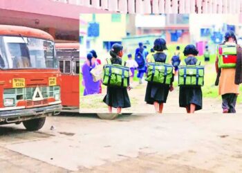 शालेय विद्यार्थ्यांच्या बस पासबाबत परिवहन मंत्र्यांची मोठी घोषणा ; वाचा काय आहे?