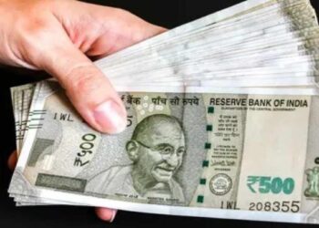 500 रुपयांची नोट बंद होणार? व्हायरल मेसेजचे संपूर्ण सत्य जाणून घ्या!