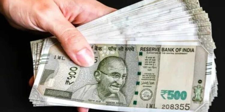 500 रुपयांची नोट बंद होणार? व्हायरल मेसेजचे संपूर्ण सत्य जाणून घ्या!