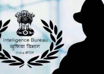 इंटेलिजेंस ब्युरोमध्ये मेगाभरती ; पदवी पाससाठी सरकारी नोकरीची संधी, पगार १,४२,४०० रुपयापर्यंत मिळणार