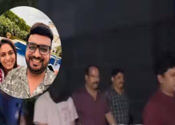 मोठी बातमी ! पुण्यात रेव्ह पार्टीत रोहिणी खडसेंच्या पतीला रंगेहाथ पकडले