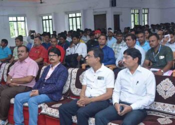 जळगावमध्ये रोजगार मेळाव्याला उमेदवारांचा उत्स्फूर्त प्रतिसाद; १७२ उमेदवारांची प्राथमिक निवड