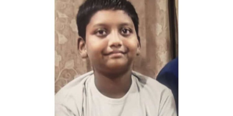 दत्तक घेऊन जीवापाड जपलं; एका क्षणात होत्याचं नव्हतं झालं, जळगावातील दुर्दैवी घटना