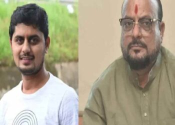 युवा कॉन्ट्रॅक्टर हर्षल पाटलांच्या आत्महत्येवर मंत्री गुलाबराव पाटीलांचं स्पष्टीकरण ; म्हणाले