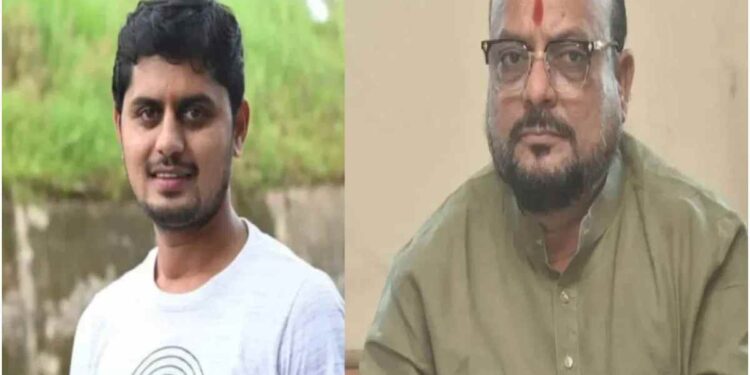 युवा कॉन्ट्रॅक्टर हर्षल पाटलांच्या आत्महत्येवर मंत्री गुलाबराव पाटीलांचं स्पष्टीकरण ; म्हणाले