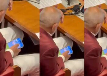 ‘जंगली रमी पे आओ ना महाराज.. ; सभागृहात रमी खेळतानाचा कृषिमंत्र्यांचा व्हिडीओ रोहित पवारांनी केली व्हायरल