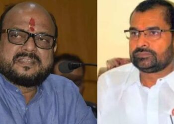 गुलाबराव पाटलांनी तात्काळ राजीनामा द्यावा; महायुतीचे आमदार सदाभाऊ खोत यांची मागणी