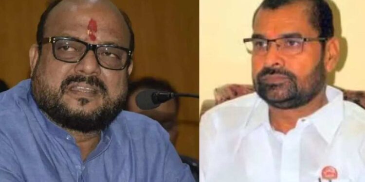 गुलाबराव पाटलांनी तात्काळ राजीनामा द्यावा; महायुतीचे आमदार सदाभाऊ खोत यांची मागणी