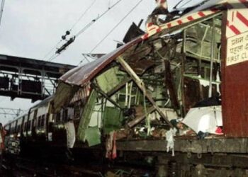 मुंबई साखळी बॉम्बस्फोट प्रकरणात कोर्टाचा ऐतिहासिक निकाल ; सर्व १२ आरोपींची निर्दोष सुटका