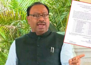 महाराष्ट्राच्या महसूल विभागातील 12 वरिष्ठ अधिकाऱ्यांचं ‘प्रमोशन’; केंद्राकडून मिळाला IAS दर्जा