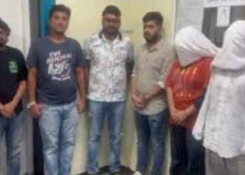 पुण्यातील रेव्ह पार्टी प्रकरणी धक्कादायक बाब समोर; पोलिसांकडून मोठी चूक झाल्याची बाब उघडकीस