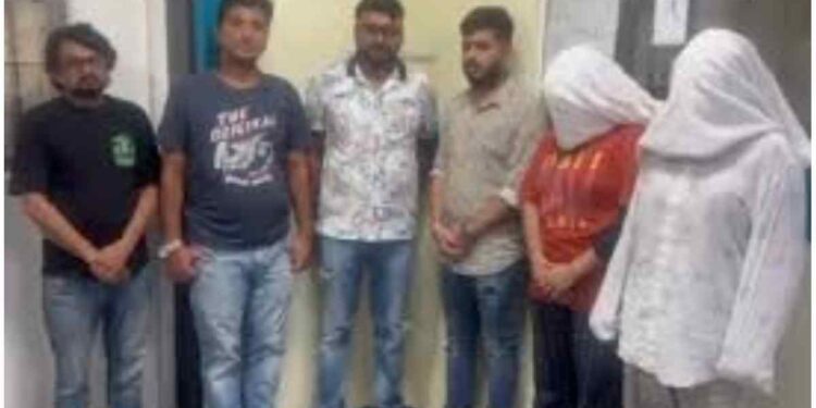 पुण्यातील रेव्ह पार्टी प्रकरणी धक्कादायक बाब समोर; पोलिसांकडून मोठी चूक झाल्याची बाब उघडकीस