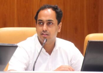 आता कामाच्या गुणवत्ते तडजोड नाही, २५ लाखावरील कामांची होणार थेट पाहणी, जिल्हाधिकाऱ्यांचे निर्देश