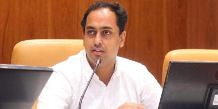 आता कामाच्या गुणवत्ते तडजोड नाही, २५ लाखावरील कामांची होणार थेट पाहणी, जिल्हाधिकाऱ्यांचे निर्देश