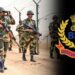 दहावी उत्तीर्णांना BSF मध्ये विनापरीक्षा थेट नोकरीची संधी; पगार ६९०००