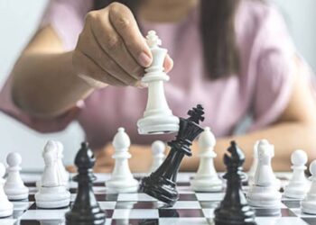 जळगाव शहरात राष्ट्रीय अजिंक्यपद बुद्धिबळ स्पर्धेचे आयोजन