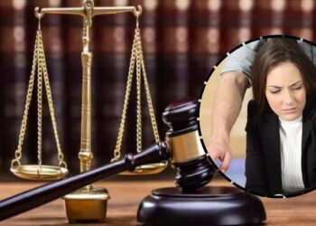 धक्कादायक ! कोर्टात उच्चपदस्थ महिला अधिकाऱ्याचा वकिलाकडून विनयभंग, वकिलाला अटक